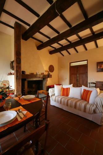 Agroturismo Agriturismo Caiburroni