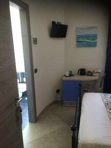 Hostal La Rosa Dei Venti