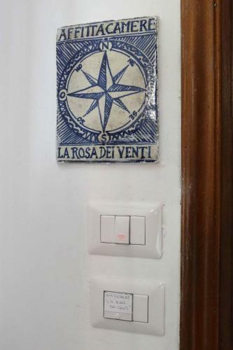 Hostal La Rosa Dei Venti