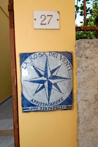 Hostal La Rosa Dei Venti