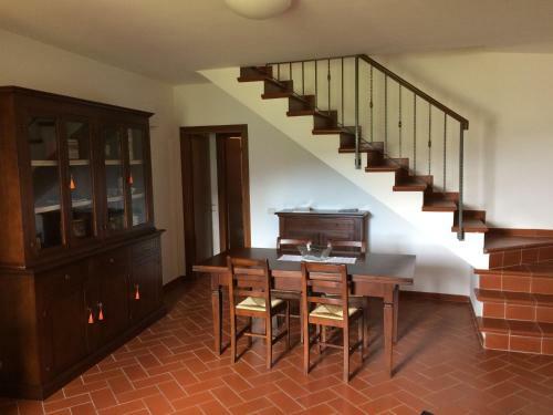 Apartamento B&B Casa Piantamori