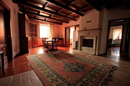 Apartamento B&B Casa Piantamori