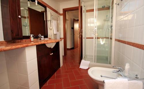 Apartamento B&B Casa Piantamori