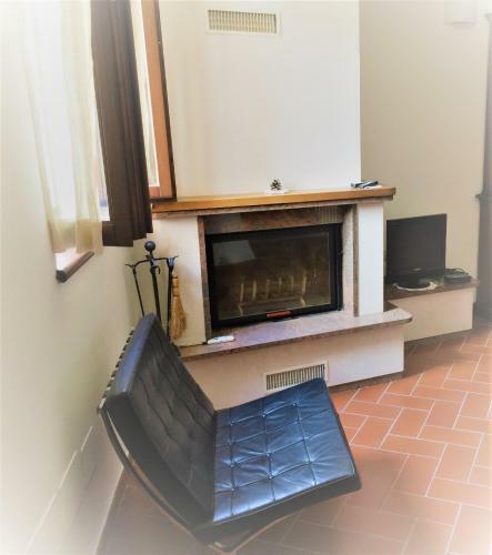 Apartamento B&B Casa Piantamori