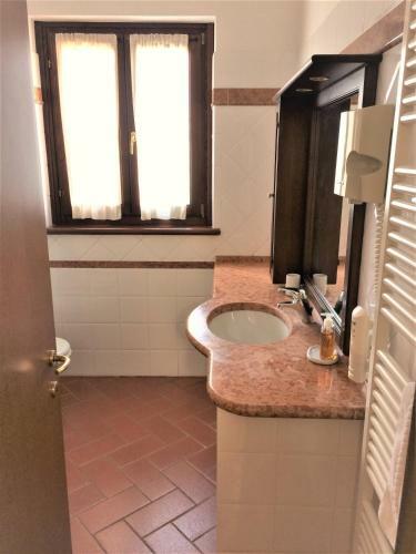 Apartamento B&B Casa Piantamori