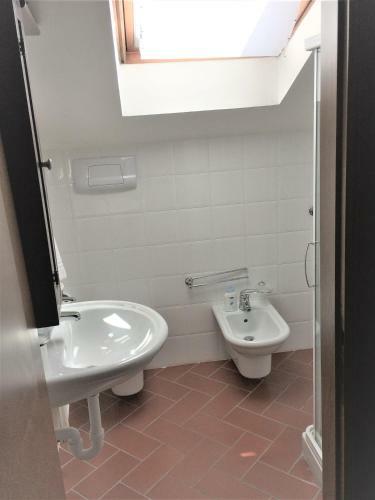 Apartamento B&B Casa Piantamori