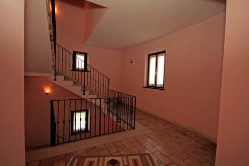 Apartamento B&B Casa Piantamori
