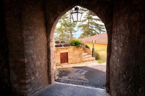 Apartamento B&B Casa Piantamori
