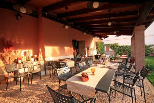 Apartamento B&B Casa Piantamori