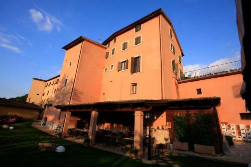 Apartamento B&B Casa Piantamori