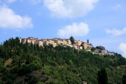 Apartamento B&B Casa Piantamori