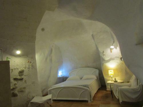Apartamento Casa Vetere