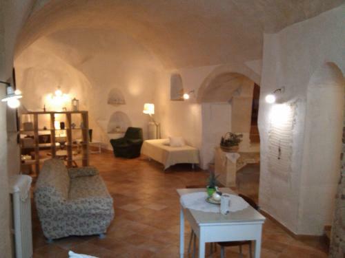 Apartamento Casa Vetere