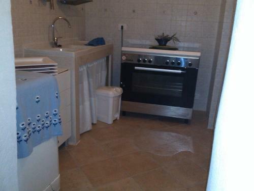 Apartamento Casa Vetere