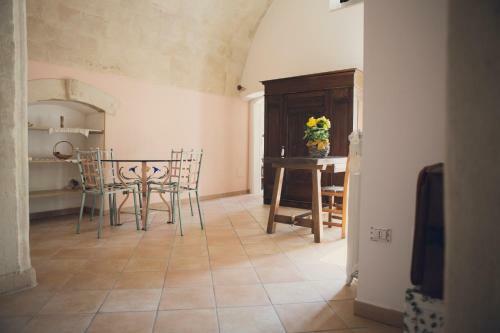 Apartamento Casa Vetere