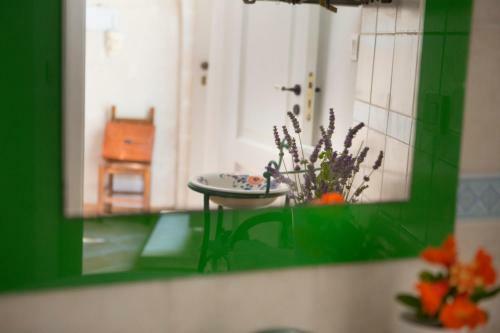 Apartamento Casa Vetere