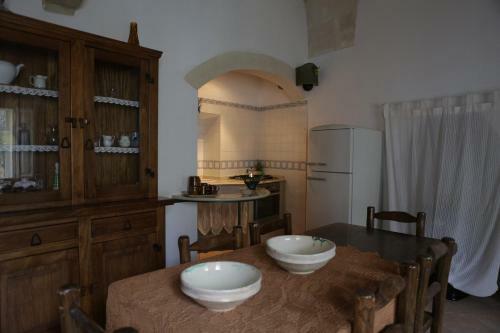 Apartamento Casa Vetere