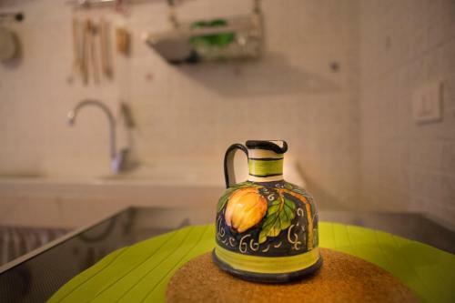 Apartamento Casa Vetere