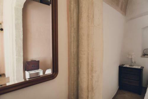 Apartamento Casa Vetere