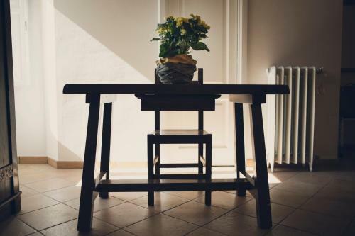 Apartamento Casa Vetere