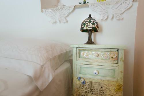 Apartamento Casa Vetere