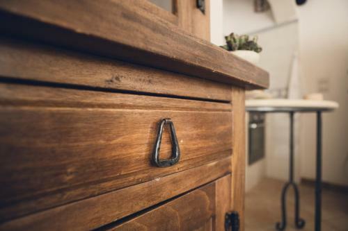 Apartamento Casa Vetere