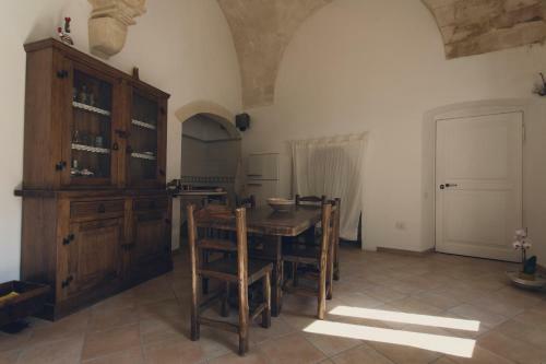 Apartamento Casa Vetere
