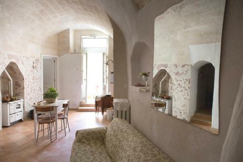 Apartamento Casa Vetere