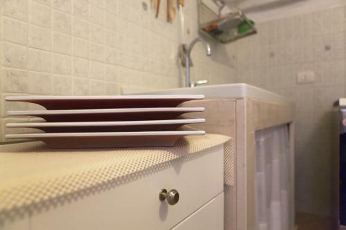 Apartamento Casa Vetere