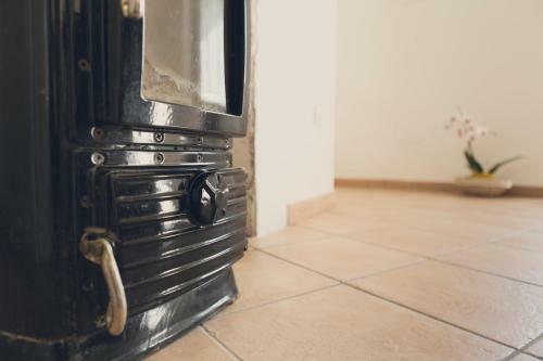 Apartamento Casa Vetere