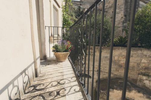 Apartamento Casa Vetere