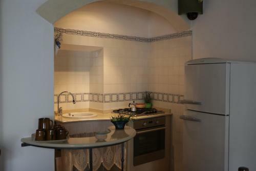 Apartamento Casa Vetere