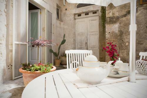 Apartamento Casa Vetere