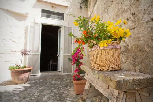 Apartamento Casa Vetere