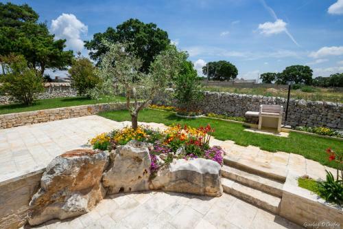 Apartamento Trulli Angela
