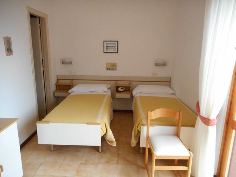 Hotel Gina
