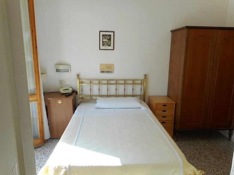 Hotel Gina