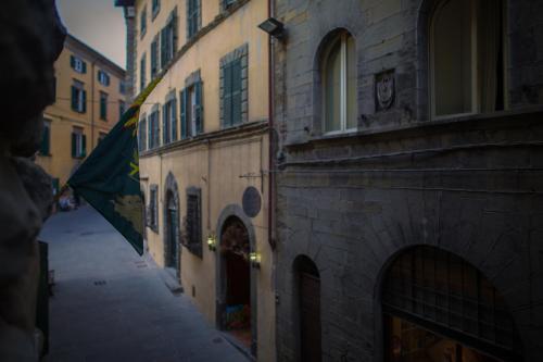 Apartamento La Casa Sul Teatro