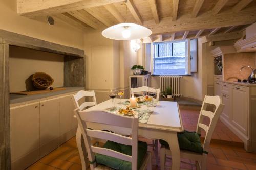 Apartamento La Casa Sul Teatro