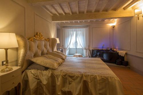 Apartamento La Casa Sul Teatro