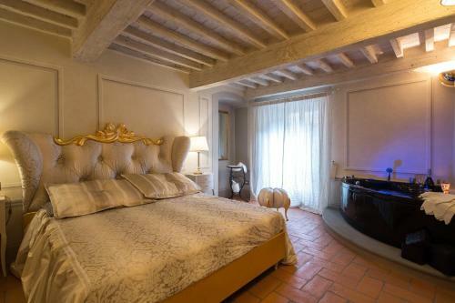 Apartamento La Casa Sul Teatro