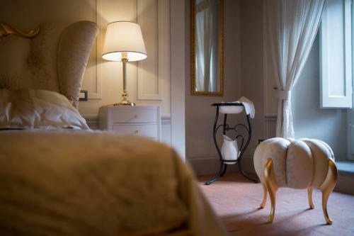 Apartamento La Casa Sul Teatro