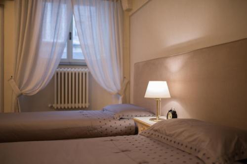 Apartamento La Casa Sul Teatro