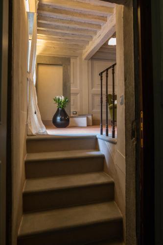 Apartamento La Casa Sul Teatro