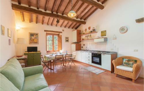 Apartamento La Spizzica 4