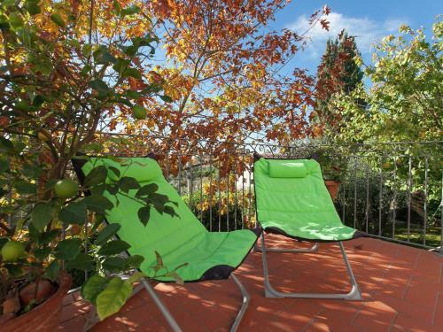 Apartamento Casa Giulia