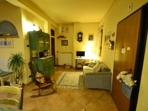 Apartamento Casa Giulia