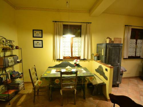 Apartamento Casa Giulia