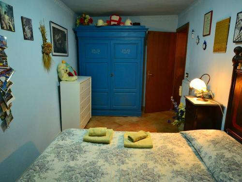 Apartamento Casa Giulia