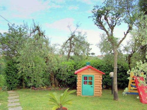 Apartamento Casa Giulia